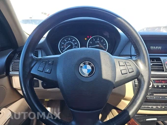 2013 BMW X5 Sports Activity Vehicle xDrive35i Premium - miniatura 10