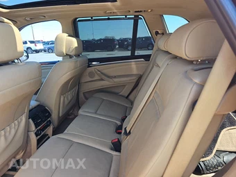 2013 BMW X5 Sports Activity Vehicle xDrive35i Premium - miniatura 13