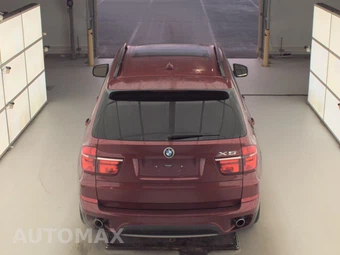 2013 BMW X5 Sports Activity Vehicle xDrive35i Premium - miniatura 5