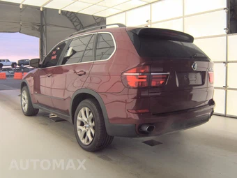 2013 BMW X5 Sports Activity Vehicle xDrive35i Premium - miniatura 6
