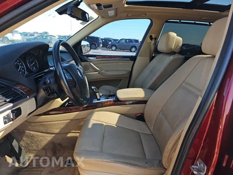 2013 BMW X5 Sports Activity Vehicle xDrive35i Premium - miniatura 7