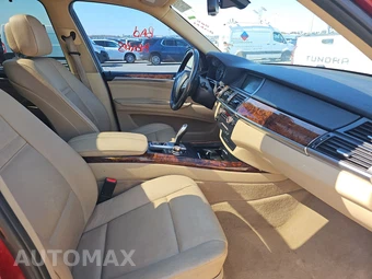 2013 BMW X5 Sports Activity Vehicle xDrive35i Premium - miniatura 8