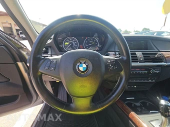 2013 BMW X5 Sports Activity Vehicle xDrive35i Premium - miniatura 10