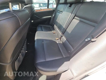 2013 BMW X5 Sports Activity Vehicle xDrive35i Premium - miniatura 13