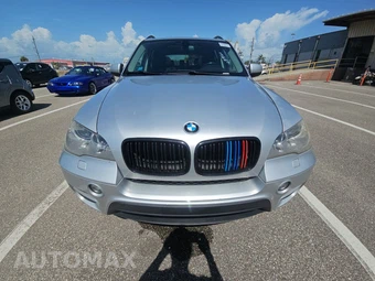 2013 BMW X5 Sports Activity Vehicle xDrive35i Premium - miniatura 2