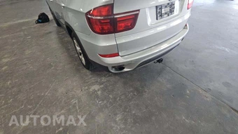 2013 BMW X5 Sports Activity Vehicle xDrive35i Premium - miniatura 30