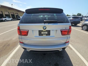 2013 BMW X5 Sports Activity Vehicle xDrive35i Premium - miniatura 5