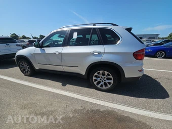 2013 BMW X5 Sports Activity Vehicle xDrive35i Premium - miniatura 6