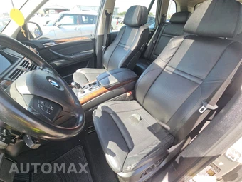 2013 BMW X5 Sports Activity Vehicle xDrive35i Premium - miniatura 7
