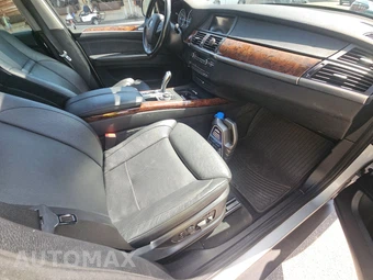 2013 BMW X5 Sports Activity Vehicle xDrive35i Premium - miniatura 8