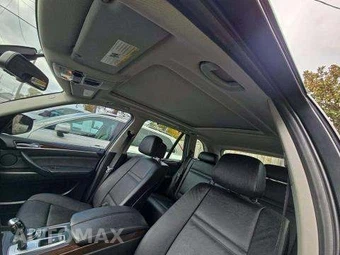 2013 BMW X5 Sports Activity Vehicle xDrive35i Premium - miniatura 11