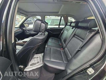 2013 BMW X5 Sports Activity Vehicle xDrive35i Premium - miniatura 13