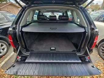 2013 BMW X5 Sports Activity Vehicle xDrive35i Premium - miniatura 14