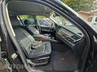2013 BMW X5 Sports Activity Vehicle xDrive35i Premium - miniatura 18