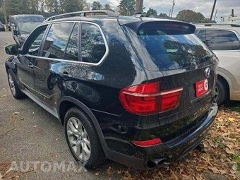 2013 BMW X5 Sports Activity Vehicle xDrive35i Premium - miniatura 2