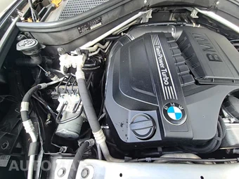 2013 BMW X5 Sports Activity Vehicle xDrive35i Premium - miniatura 29
