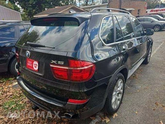 2013 BMW X5 Sports Activity Vehicle xDrive35i Premium - miniatura 3