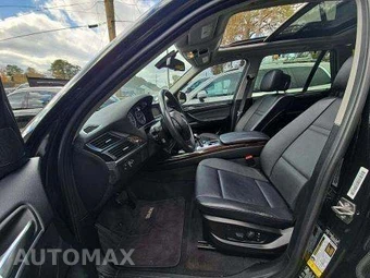 2013 BMW X5 Sports Activity Vehicle xDrive35i Premium - miniatura 6