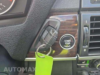 2013 BMW X5 Sports Activity Vehicle xDrive35i Premium - miniatura 8