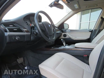 2013 BMW X5 Sports Activity Vehicle xDrive35i Premium - miniatura 10