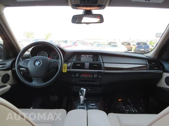 2013 BMW X5 Sports Activity Vehicle xDrive35i Premium - miniatura 11