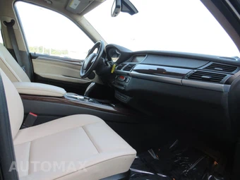 2013 BMW X5 Sports Activity Vehicle xDrive35i Premium - miniatura 12