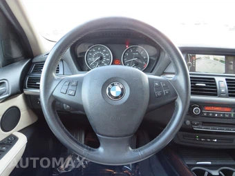 2013 BMW X5 Sports Activity Vehicle xDrive35i Premium - miniatura 13