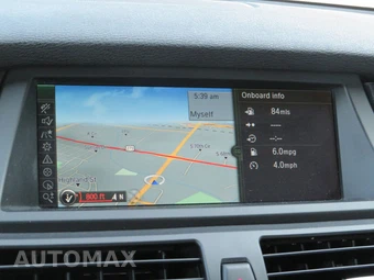2013 BMW X5 Sports Activity Vehicle xDrive35i Premium - miniatura 19