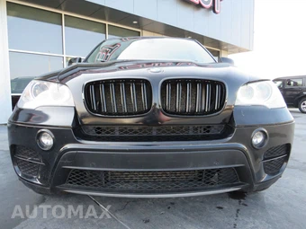 2013 BMW X5 Sports Activity Vehicle xDrive35i Premium - miniatura 2