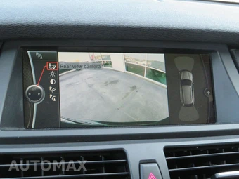2013 BMW X5 Sports Activity Vehicle xDrive35i Premium - miniatura 20