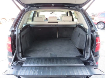 2013 BMW X5 Sports Activity Vehicle xDrive35i Premium - miniatura 27