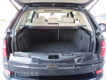 2013 BMW X5 Sports Activity Vehicle xDrive35i Premium - miniatura 28