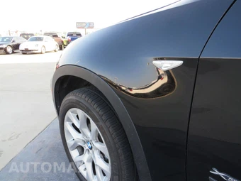 2013 BMW X5 Sports Activity Vehicle xDrive35i Premium - miniatura 30