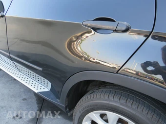 2013 BMW X5 Sports Activity Vehicle xDrive35i Premium - miniatura 32