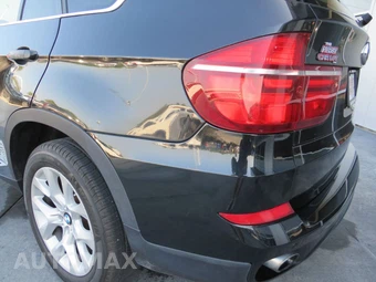 2013 BMW X5 Sports Activity Vehicle xDrive35i Premium - miniatura 33