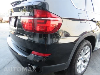 2013 BMW X5 Sports Activity Vehicle xDrive35i Premium - miniatura 34