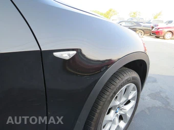 2013 BMW X5 Sports Activity Vehicle xDrive35i Premium - miniatura 37
