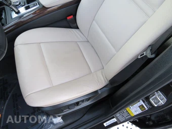 2013 BMW X5 Sports Activity Vehicle xDrive35i Premium - miniatura 38