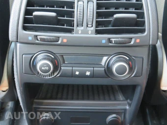 2013 BMW X5 Sports Activity Vehicle xDrive35i Premium - miniatura 43