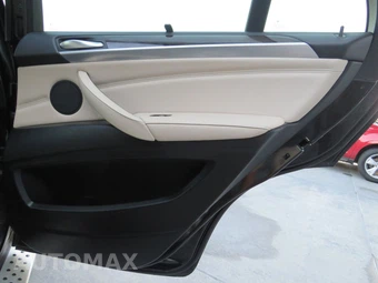 2013 BMW X5 Sports Activity Vehicle xDrive35i Premium - miniatura 48
