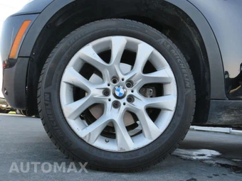 2013 BMW X5 Sports Activity Vehicle xDrive35i Premium - miniatura 50