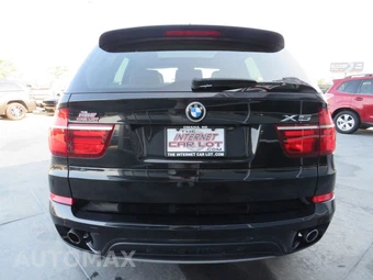 2013 BMW X5 Sports Activity Vehicle xDrive35i Premium - miniatura 6