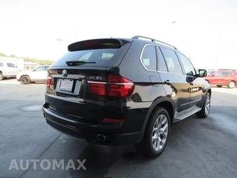 2013 BMW X5 Sports Activity Vehicle xDrive35i Premium - miniatura 7