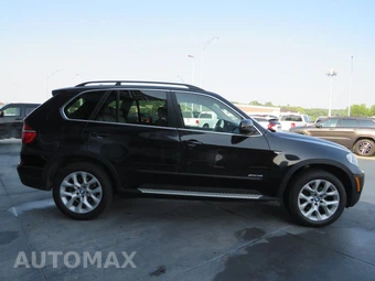 2013 BMW X5 Sports Activity Vehicle xDrive35i Premium - miniatura 8