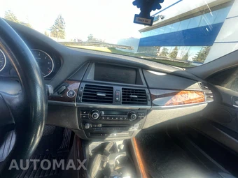 2013 BMW X5 Sports Activity Vehicle xDrive35i Premium - miniatura 10
