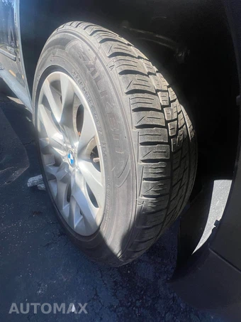 2013 BMW X5 Sports Activity Vehicle xDrive35i Premium - miniatura 14