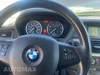 2013 BMW X5 Sports Activity Vehicle xDrive35i Premium - miniatura 17
