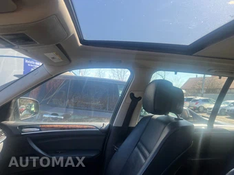 2013 BMW X5 Sports Activity Vehicle xDrive35i Premium - miniatura 18