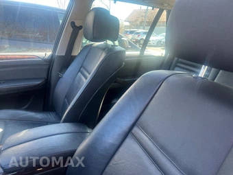 2013 BMW X5 Sports Activity Vehicle xDrive35i Premium - miniatura 19
