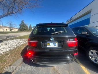 2013 BMW X5 Sports Activity Vehicle xDrive35i Premium - miniatura 2